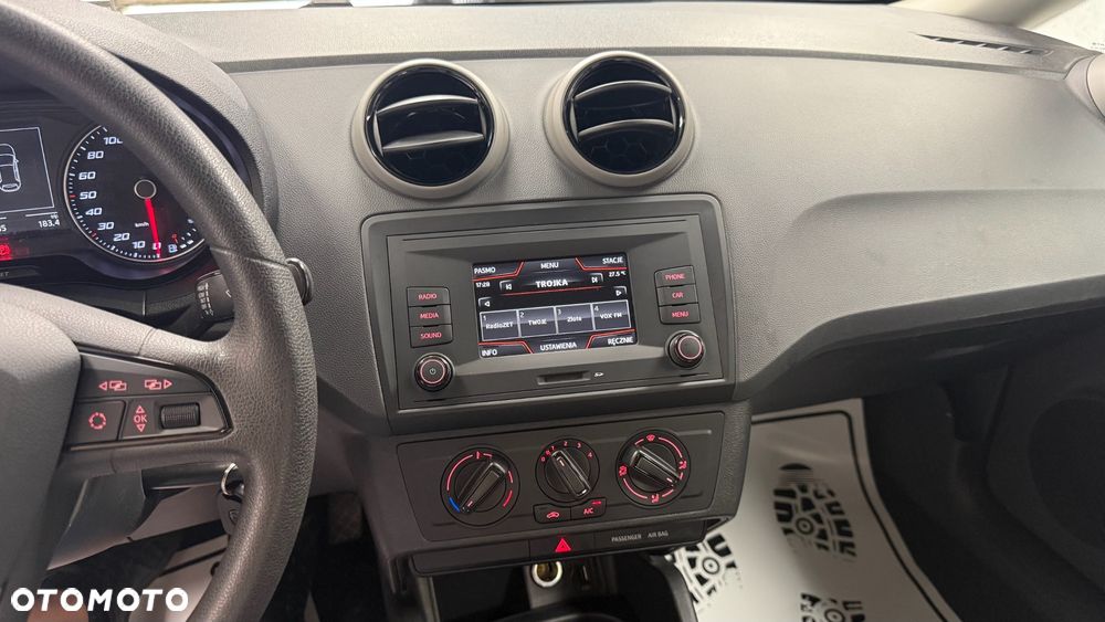 Seat Ibiza - 7