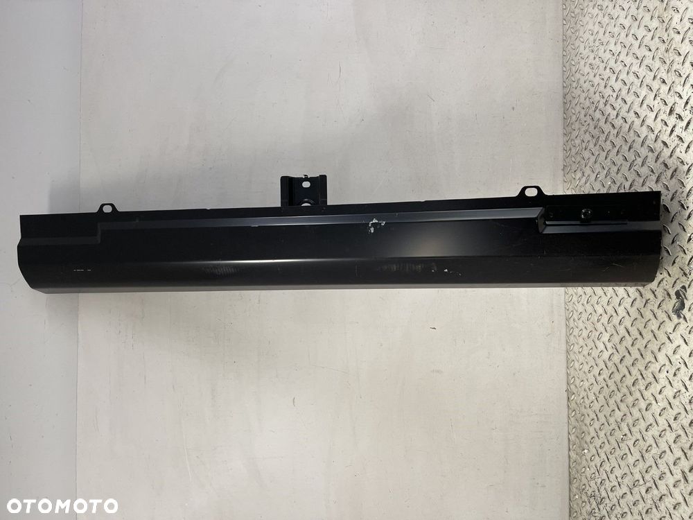 NOWY SŁUPEK GÓRNY DACHU PRAWY DRZWI PRZESUWNE JUMPER BOXER DUCATO 06-24 1610694280 - 2