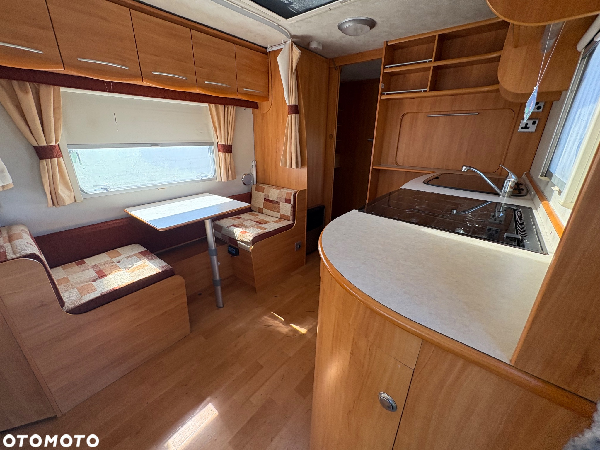 Adria ADORA 612 UP - 7