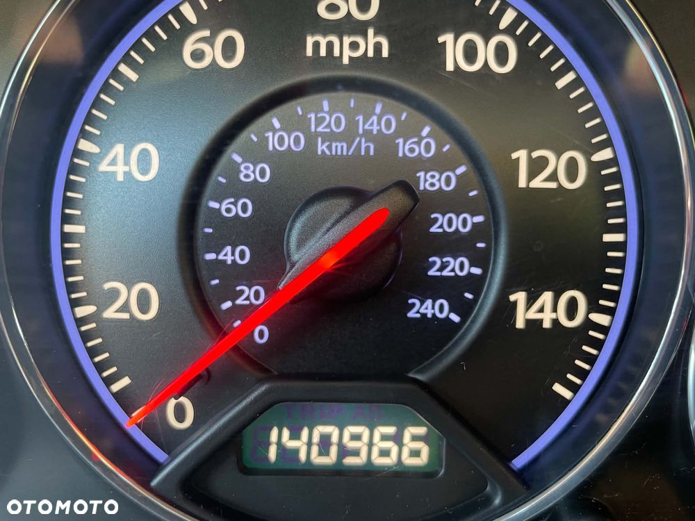 Honda Civic 1.7 LS - 8