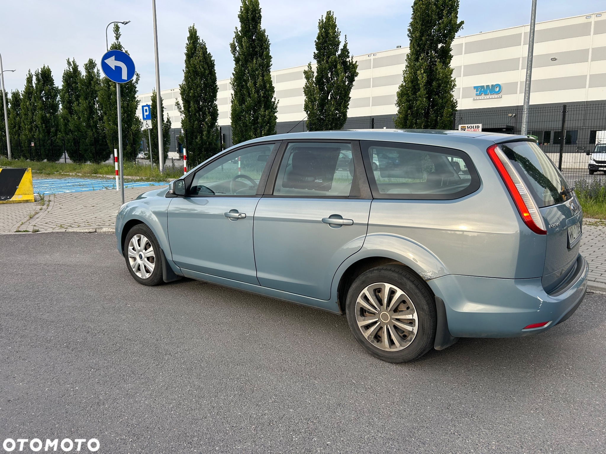 Ford Focus - 2