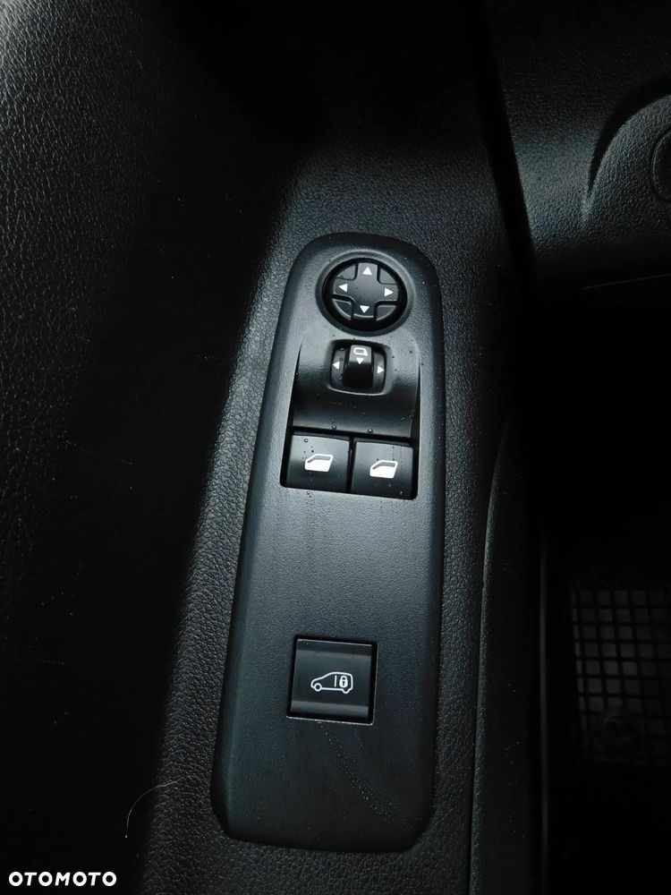 Peugeot Partner - 12
