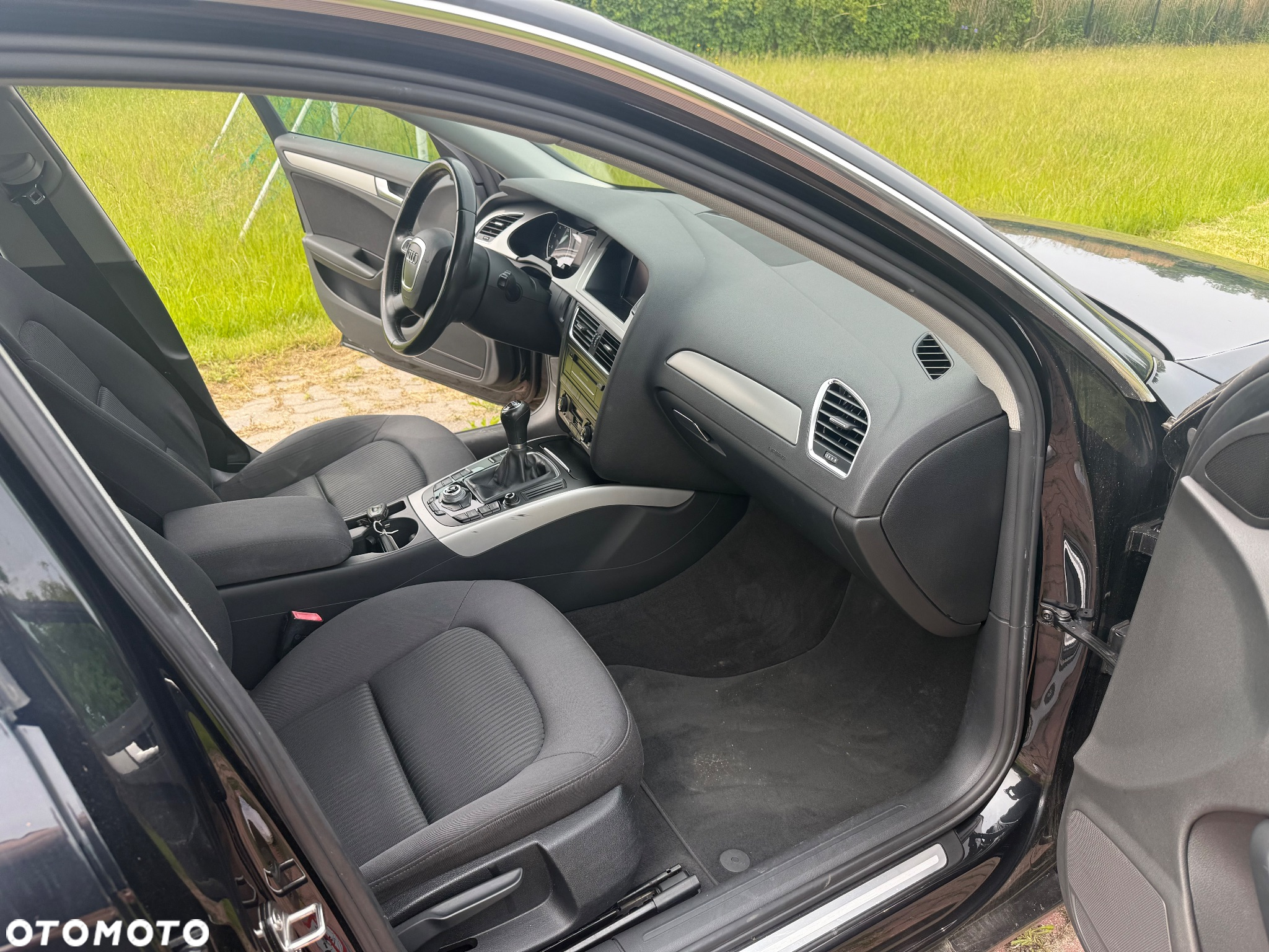 Audi A4 Avant 1.8 TFSI Ambiente - 18