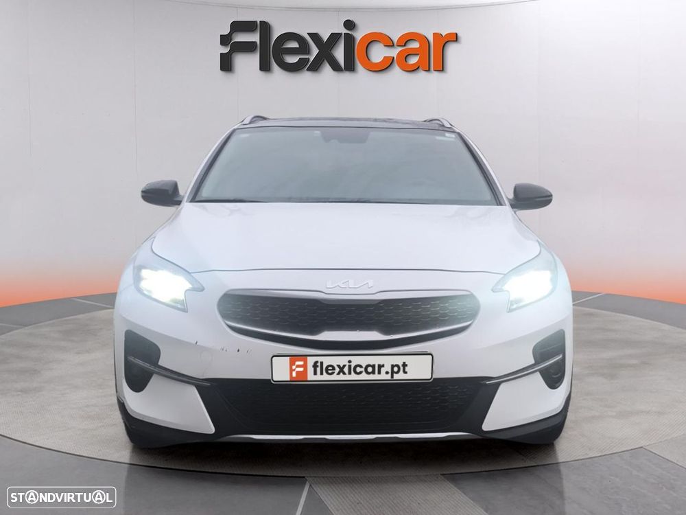 Kia XCeed 1.0 T-GDI Drive - 2
