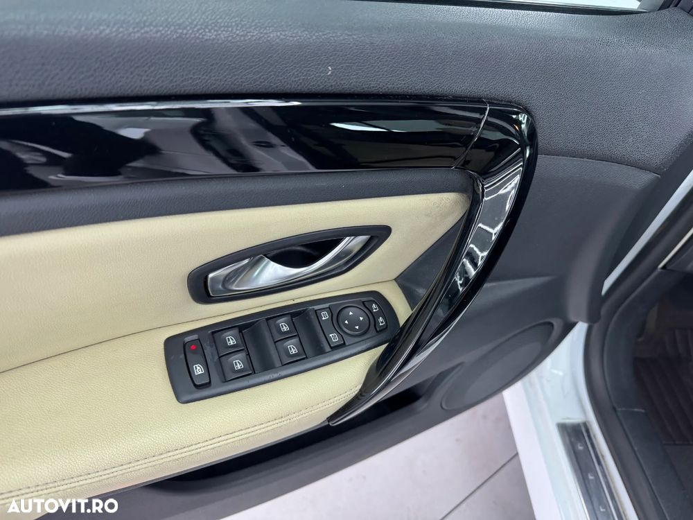 Renault Laguna ENERGY dCi 175 FAP Start & Stop Initiale - 17