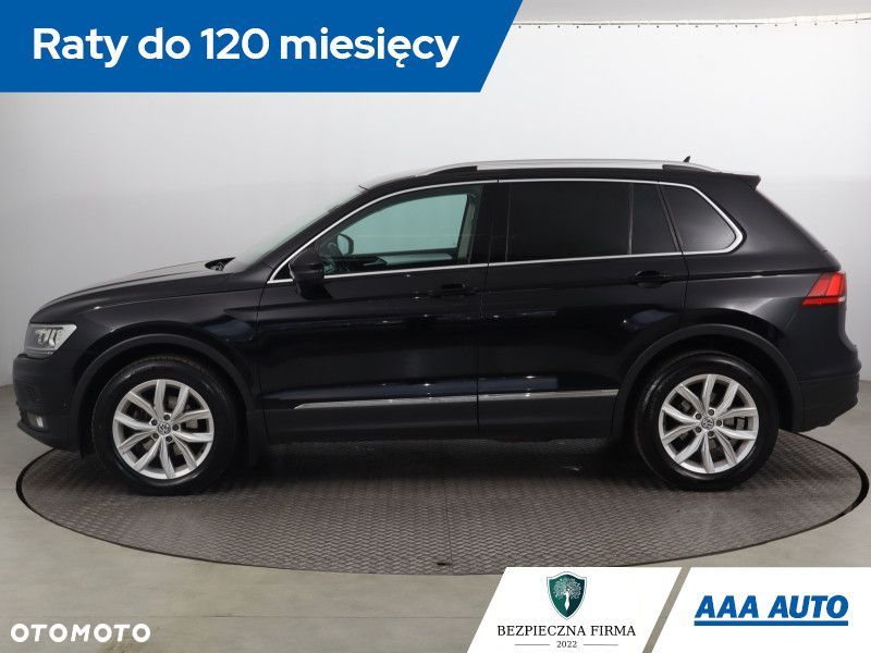 Volkswagen Tiguan - 4
