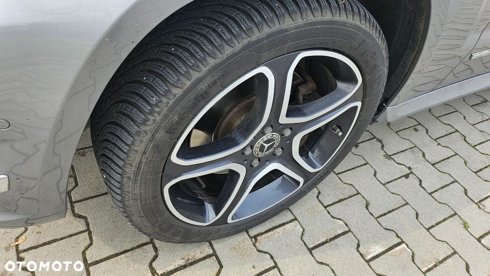 Mercedes-Benz GLK 220 CDI 4-Matic - 32