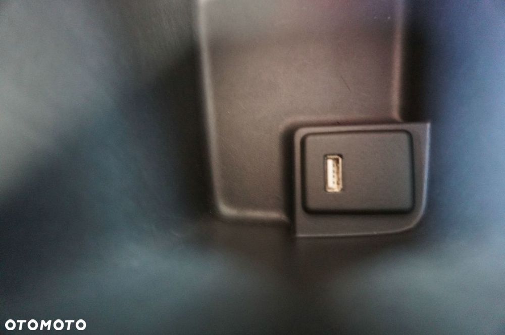 Opel Astra 1.4 Turbo Start/Stop Automatik Dynamic - 16