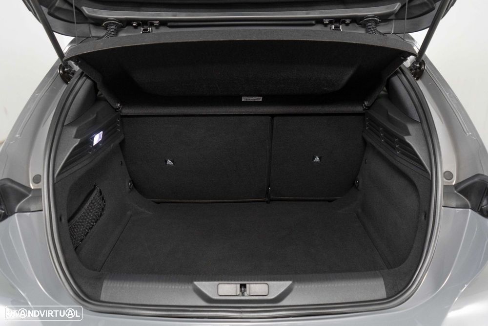 Peugeot 308 1.2 Hybrid Allure e-DCS6 - 13