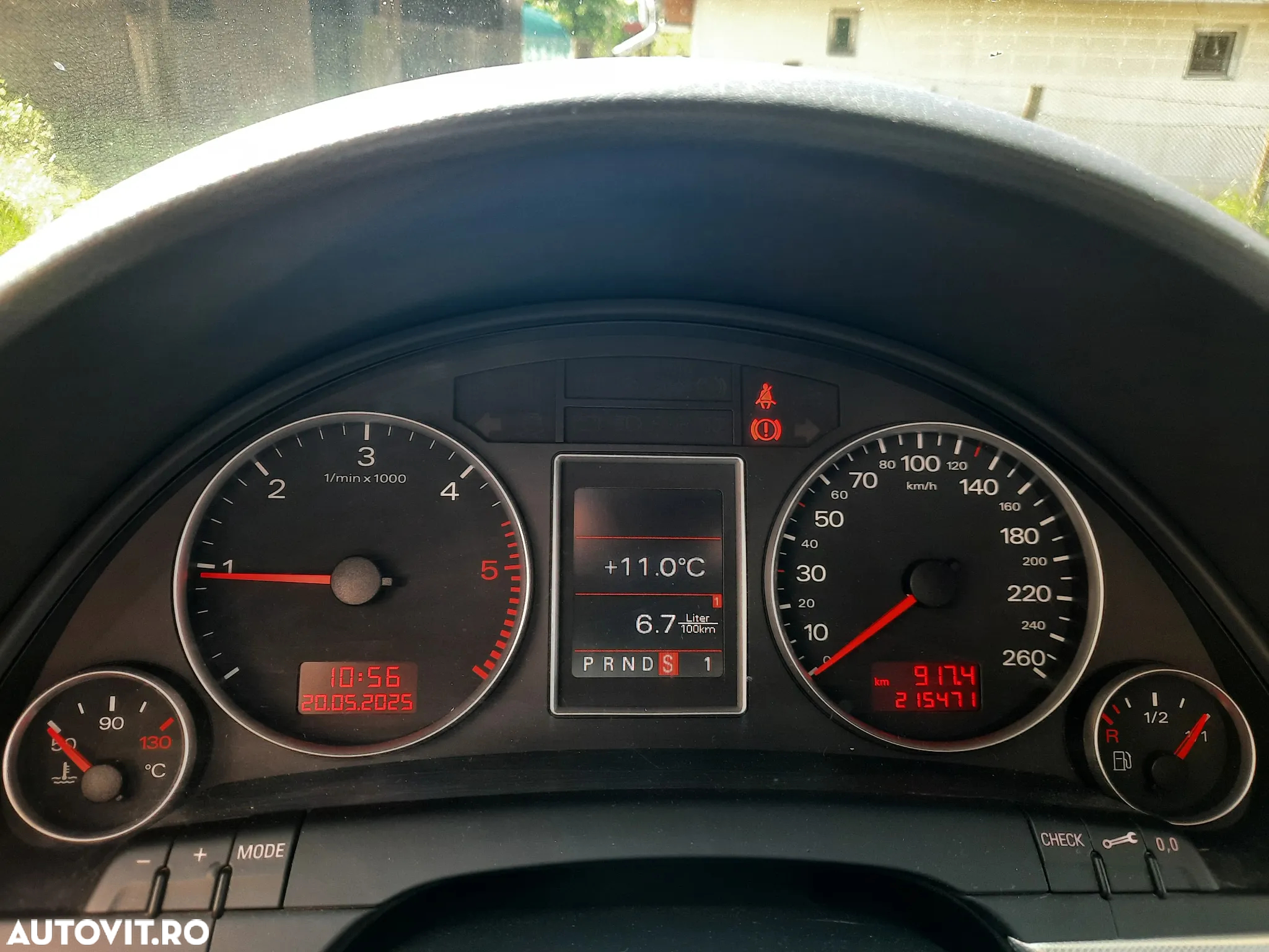 Audi A4 - 15
