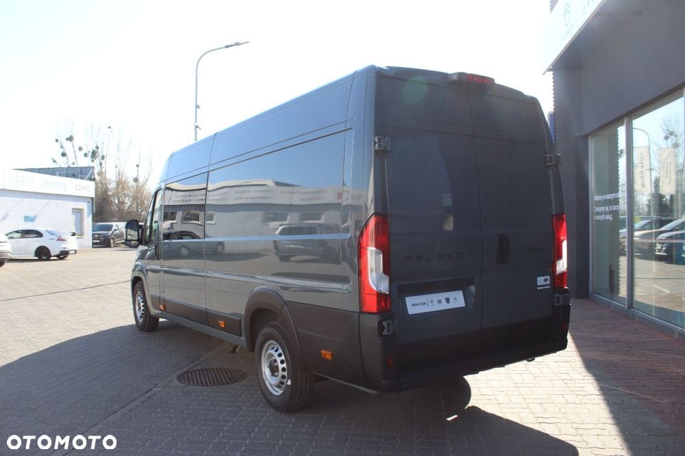 Peugeot Boxer - 12