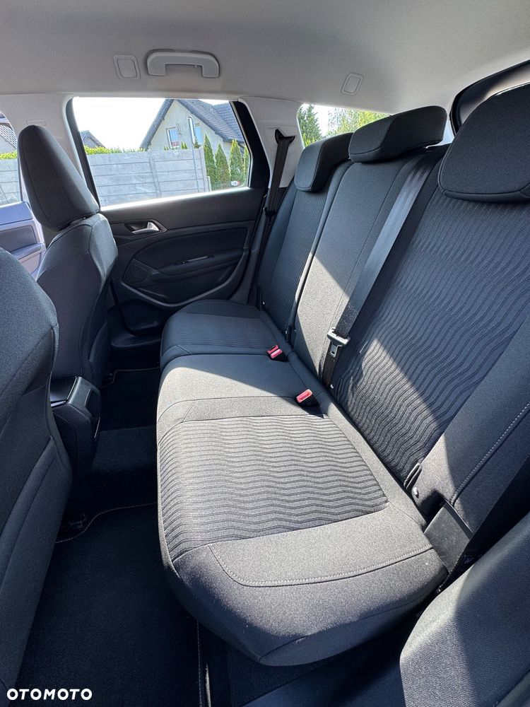 Peugeot 308 1.6 BlueHDi Active S&S - 13