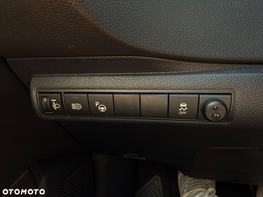 Toyota Corolla 1.2 T Comfort - 38