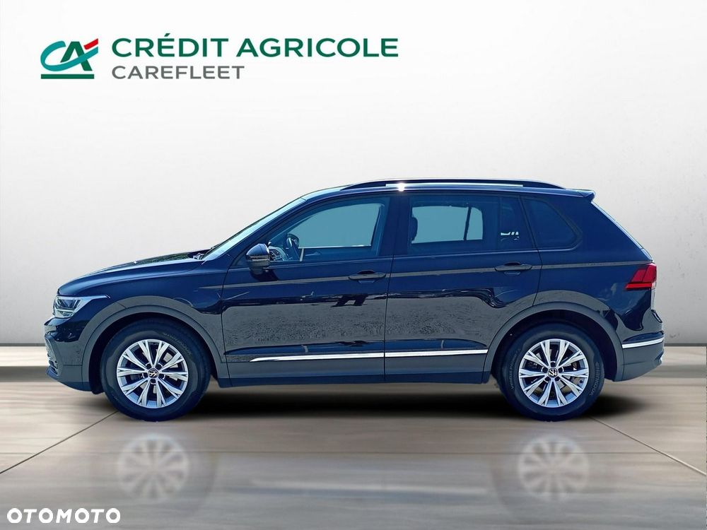 Volkswagen Tiguan 1.5 TSI EVO Life DSG - 3