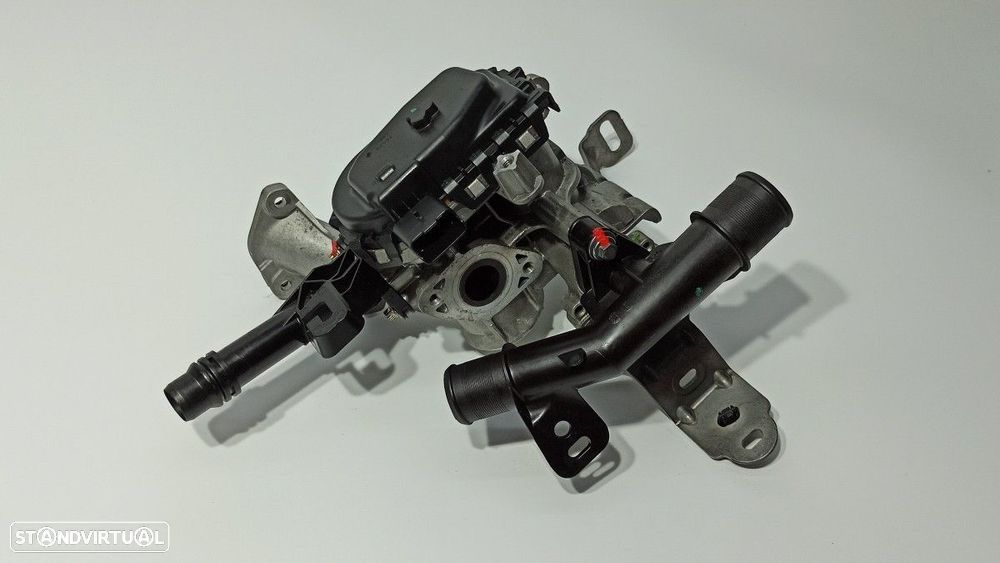 VáLVULA EGR CITROEN C4 PICASSO FEEL - 1