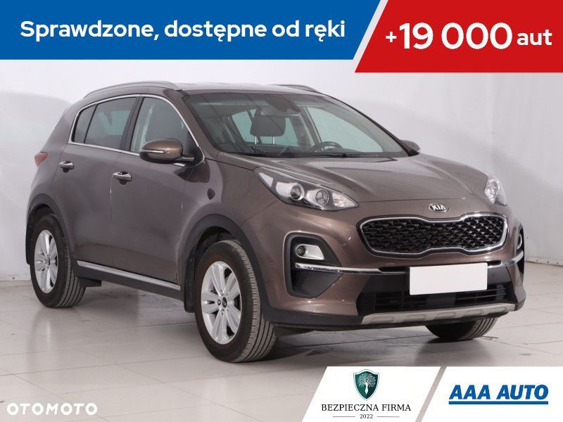 Kia Sportage - 2