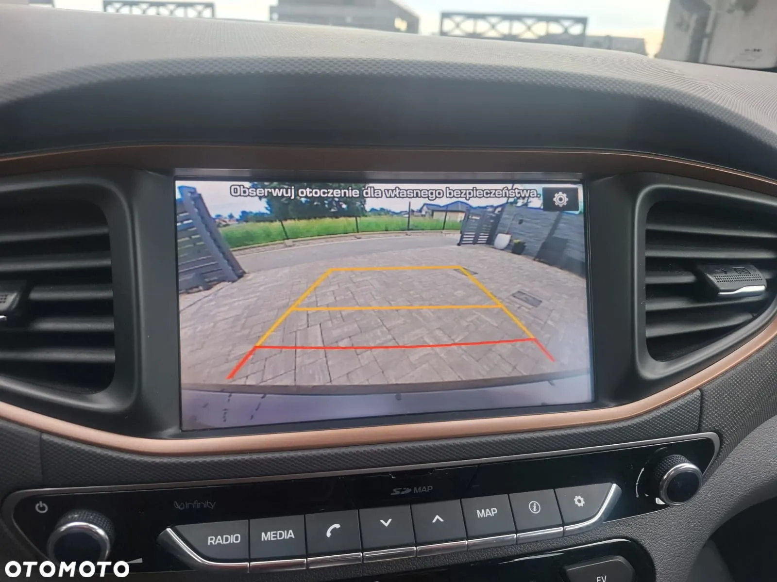 Hyundai IONIQ electric Premium - 14