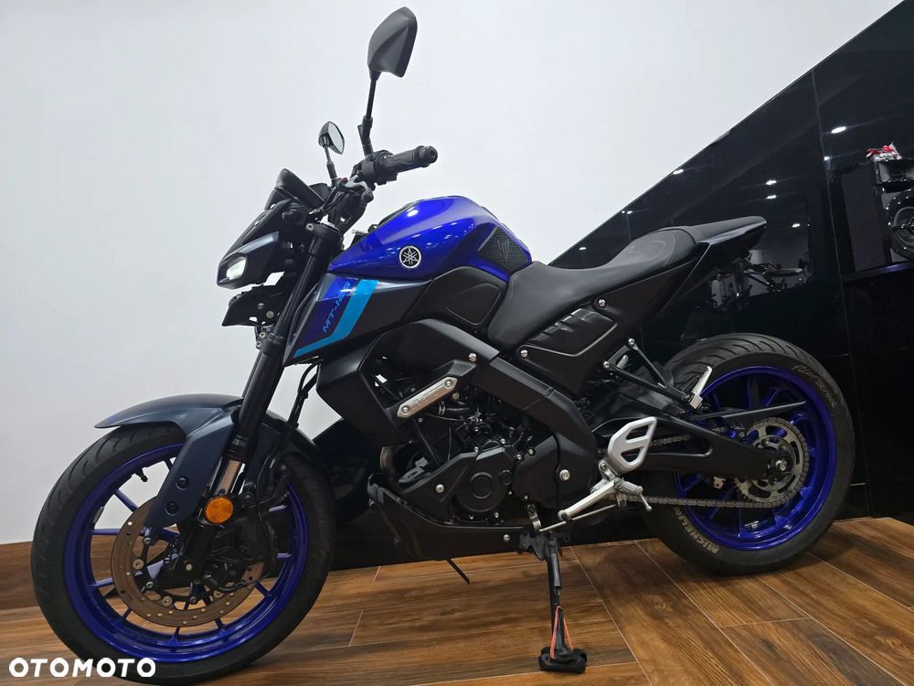 Yamaha MT - 31