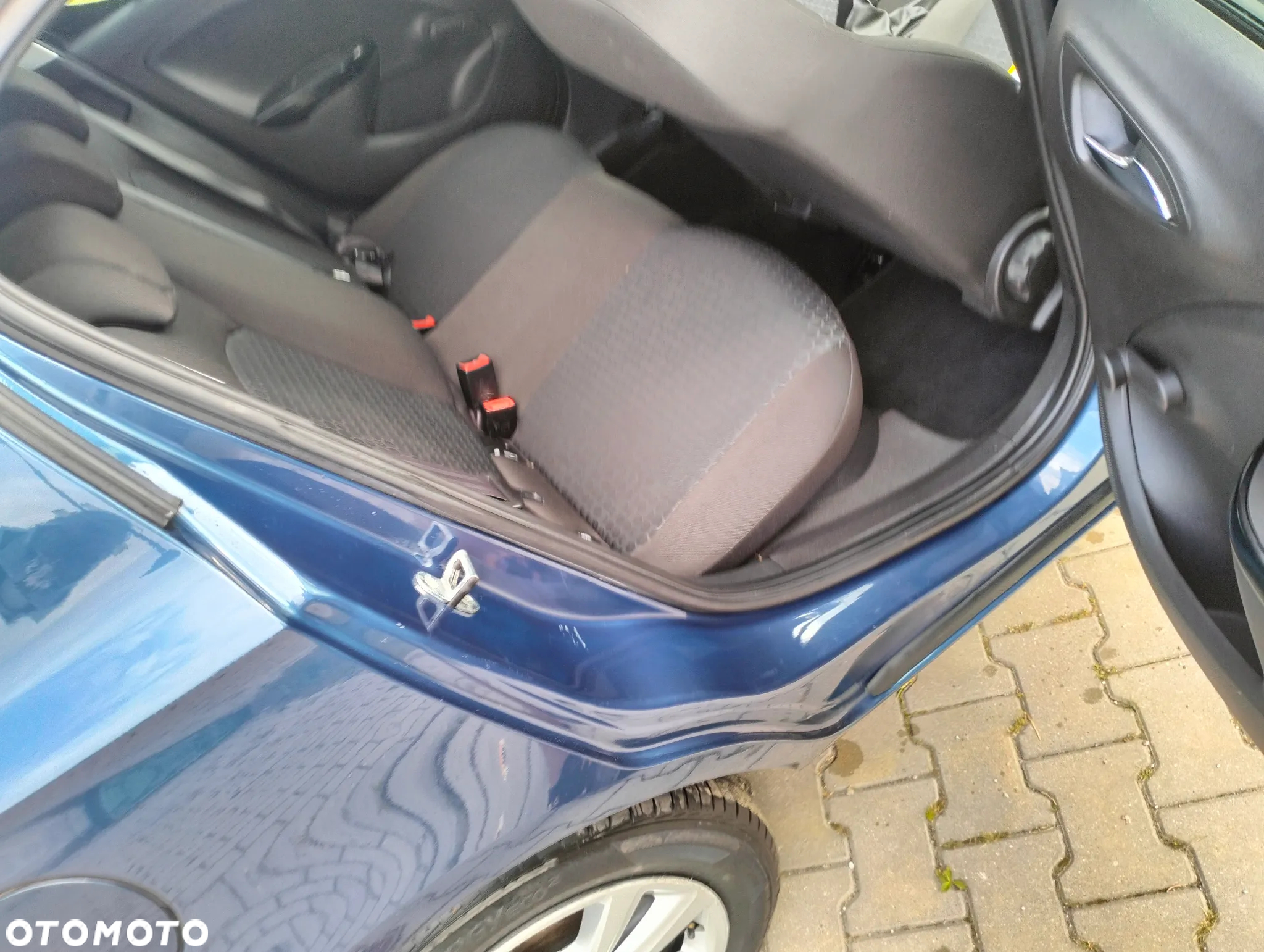 Opel Corsa 1.4 Color Edition - 19