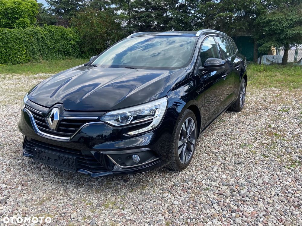 Renault Megane - 4