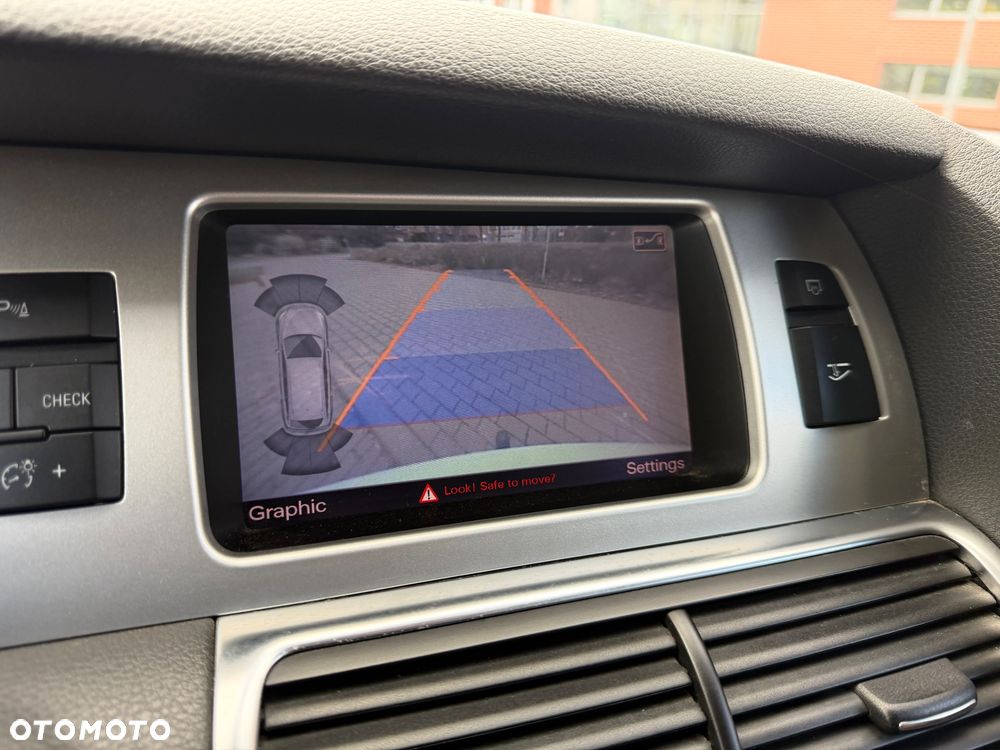 Audi Q7 3.0 TFSI Quattro Tiptr - 29