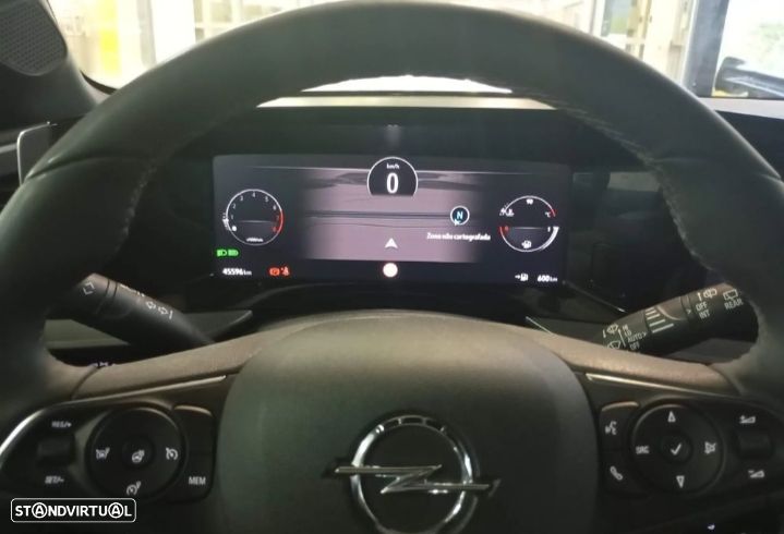 Opel Mokka 1.2 T GS - 5