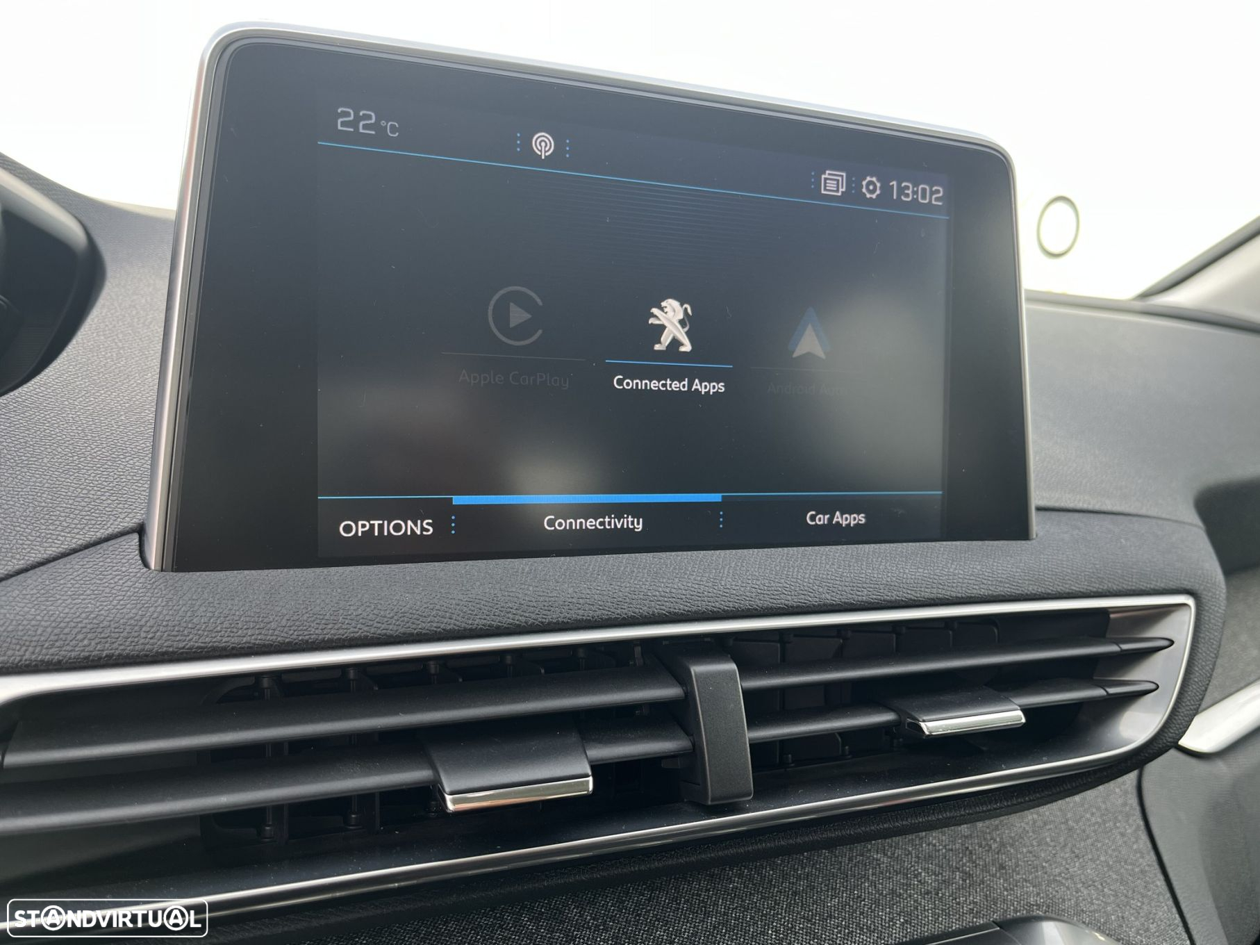Peugeot 3008 1.6 BlueHDi Allure - 12