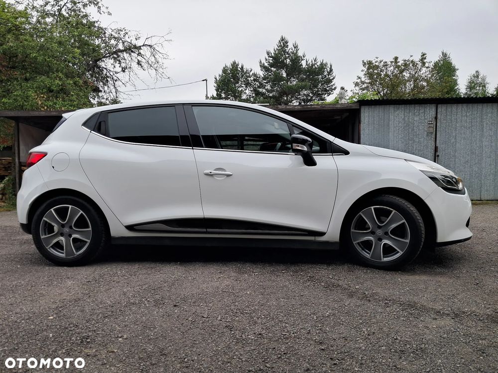 Renault Clio (Energy) TCe 90 Bose Edition - 5