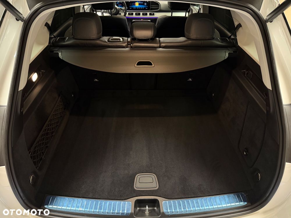 Mercedes-Benz GLE 300 d 4-Matic Premium - 29