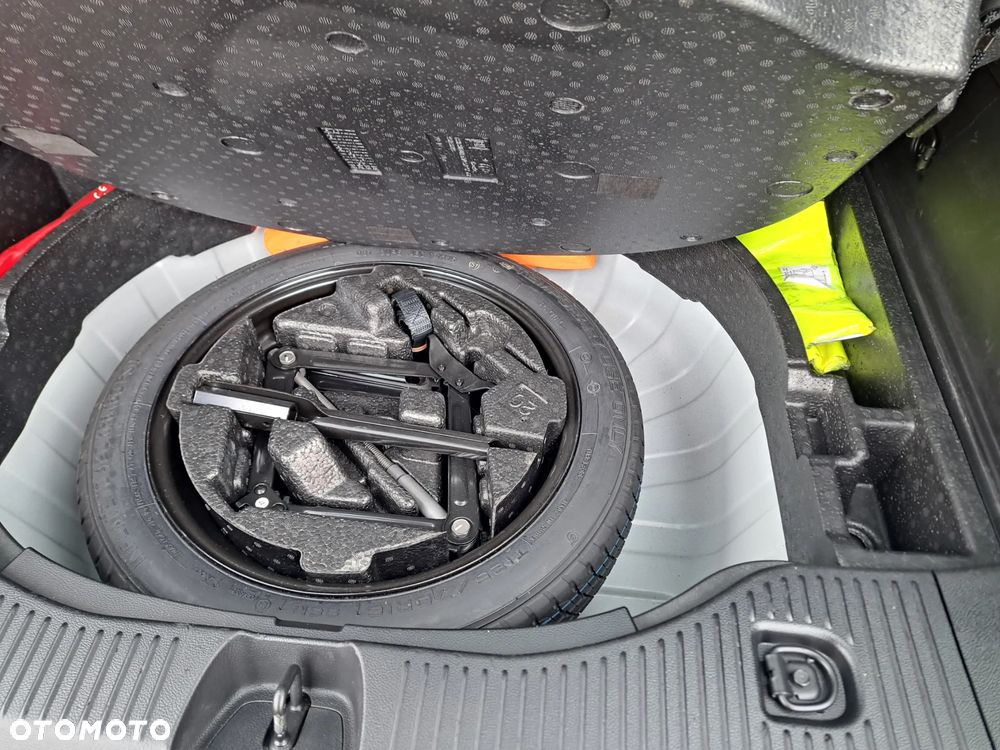 Opel Mokka 1.4 T Cosmo EU6 - 20