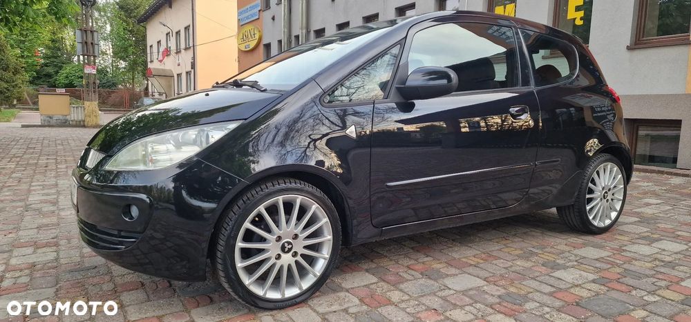 Mitsubishi Colt 1.3 ClearTec In Motion Plus - 2