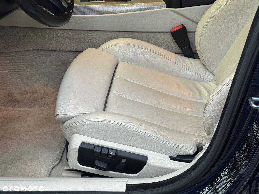 BMW Seria 6 640d xDrive M Sport Edition - 32