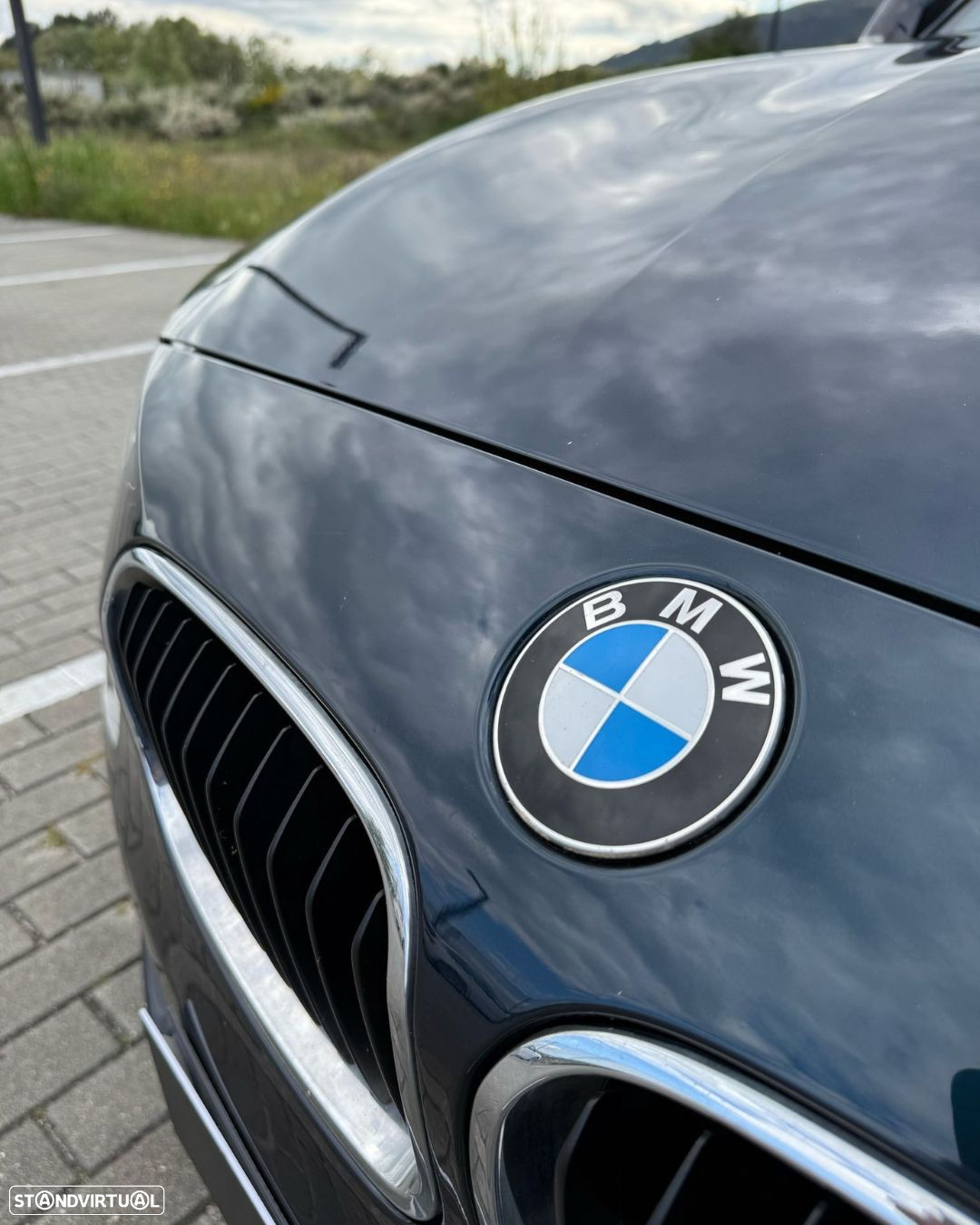 BMW 116 d EDynamics Line Sport - 9