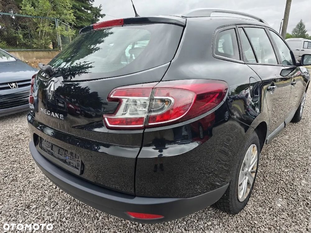 Renault Megane 1.6 16V 110 Dynamique - 3