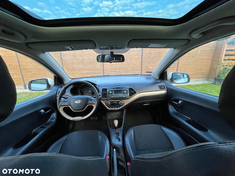 Kia Picanto 1.2 L - 7