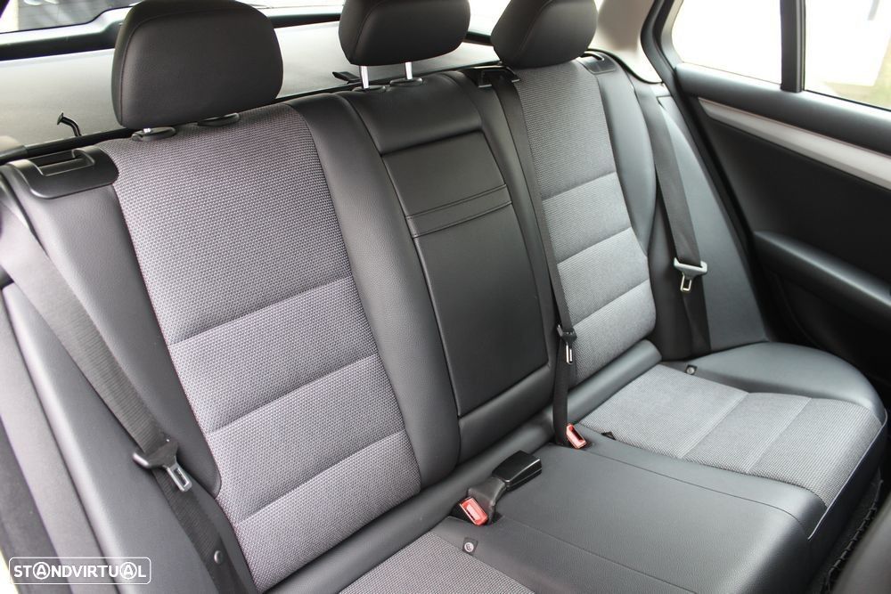 Mercedes-Benz C 220 CDi Avantgarde BE Aut. - 24