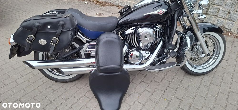 Kawasaki Vulcan - 7