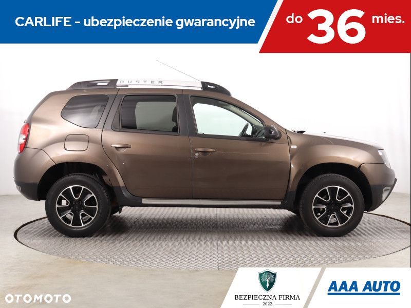 Dacia Duster - 7