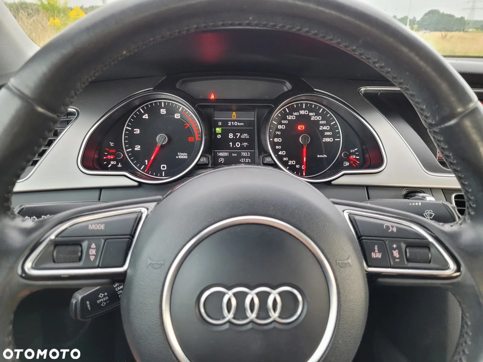 Audi A5 1.8 TFSI - 7
