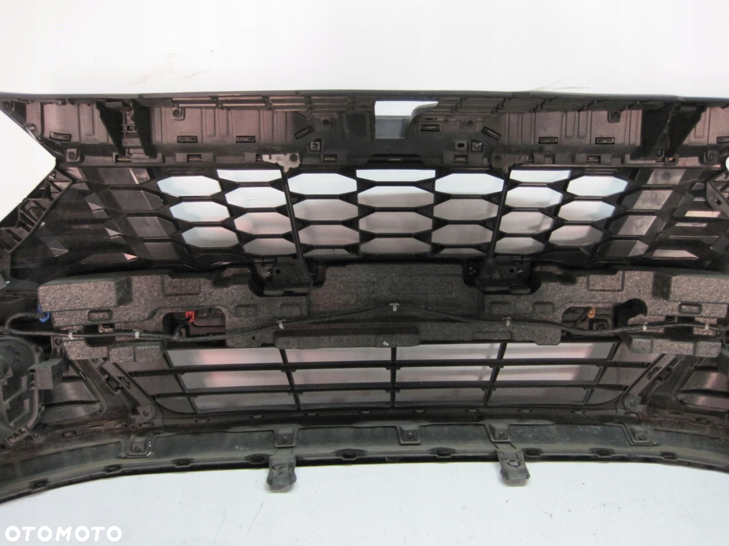Zderzak przedni KIA SPORTAGE V 4 PDC 23R PRZÓD - 8