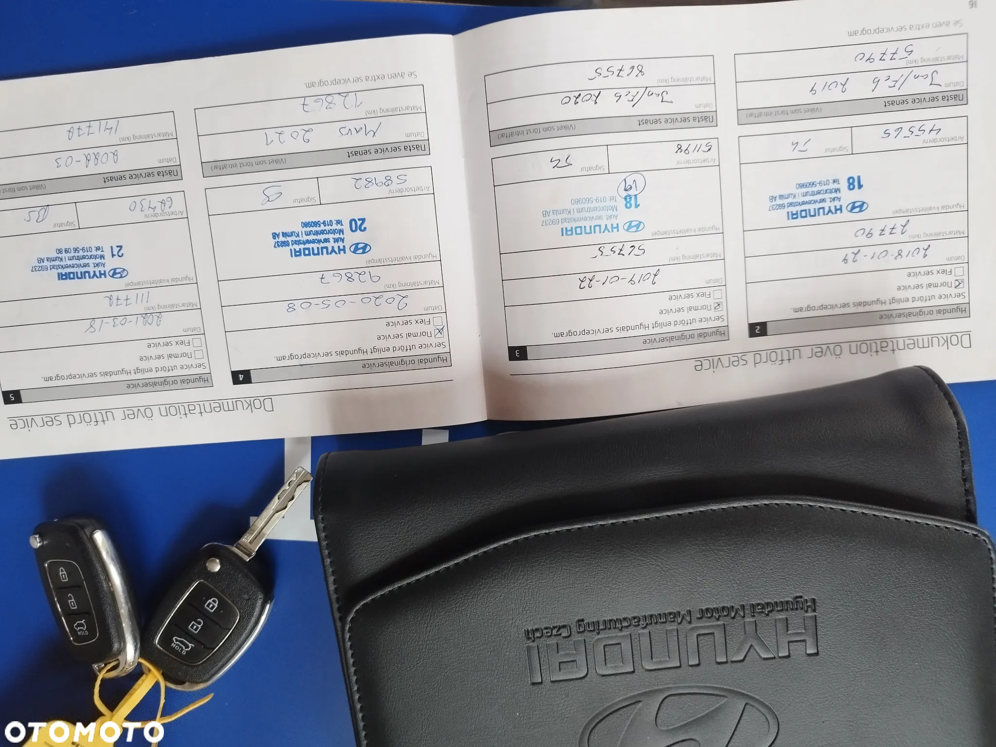 Hyundai Tucson 1.6 GDi 2WD Style - 25