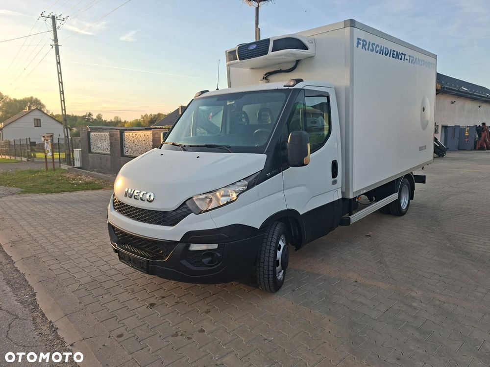 Iveco Daily - 2