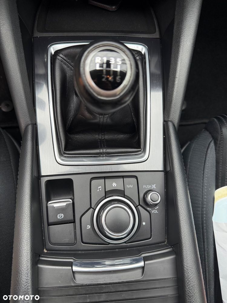 Mazda 6 2.0 SkyEnergy - 11