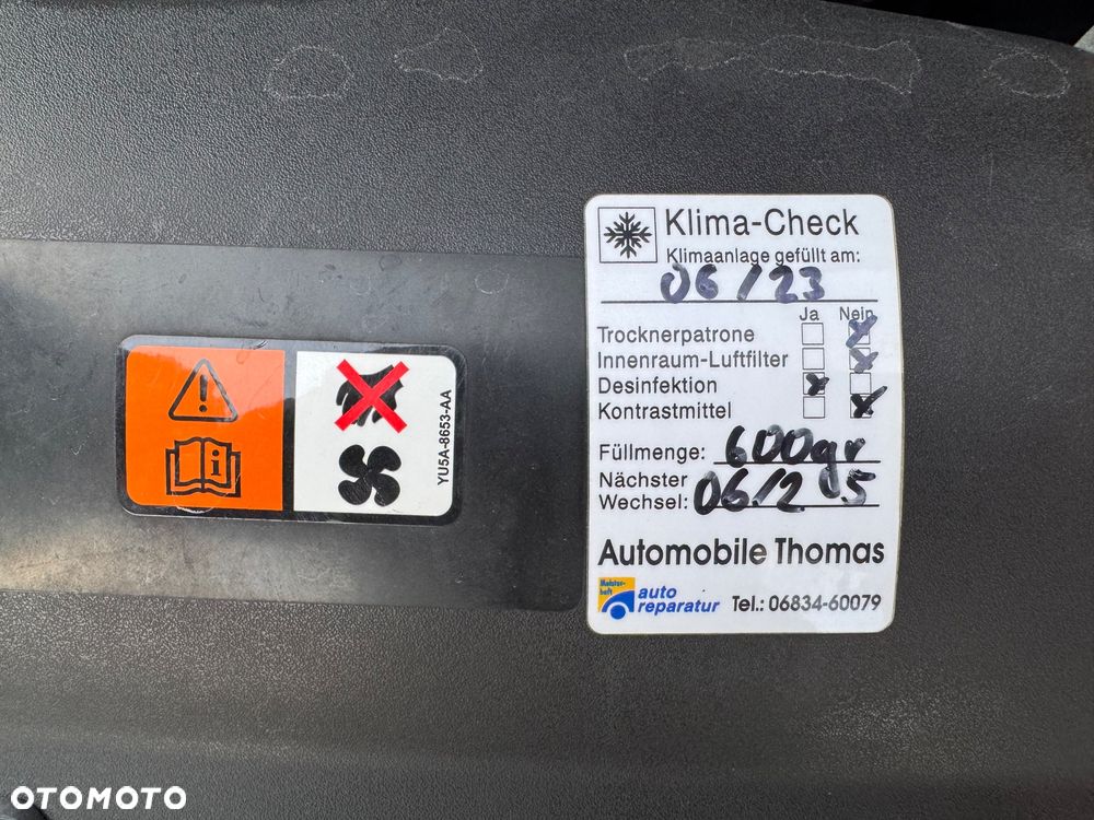 Ford C-MAX 2.0 TDCi Titanium - 25