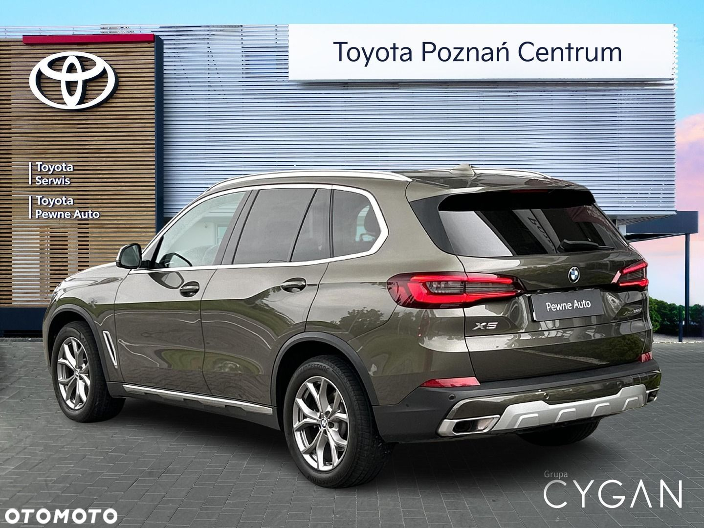 BMW X5 xDrive25d - 3