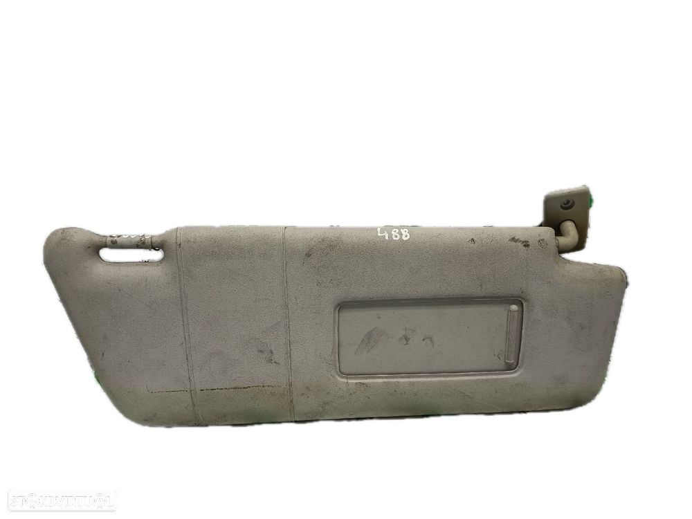 Pala Sol Dto Mercedes-Benz Clk (C208) - 2