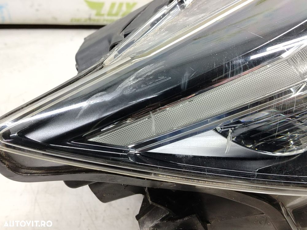 Far dreapta D10e-51030 Mazda CX-3 1 [2015 - 2018] 1.5 diesel S5Y5 - 6