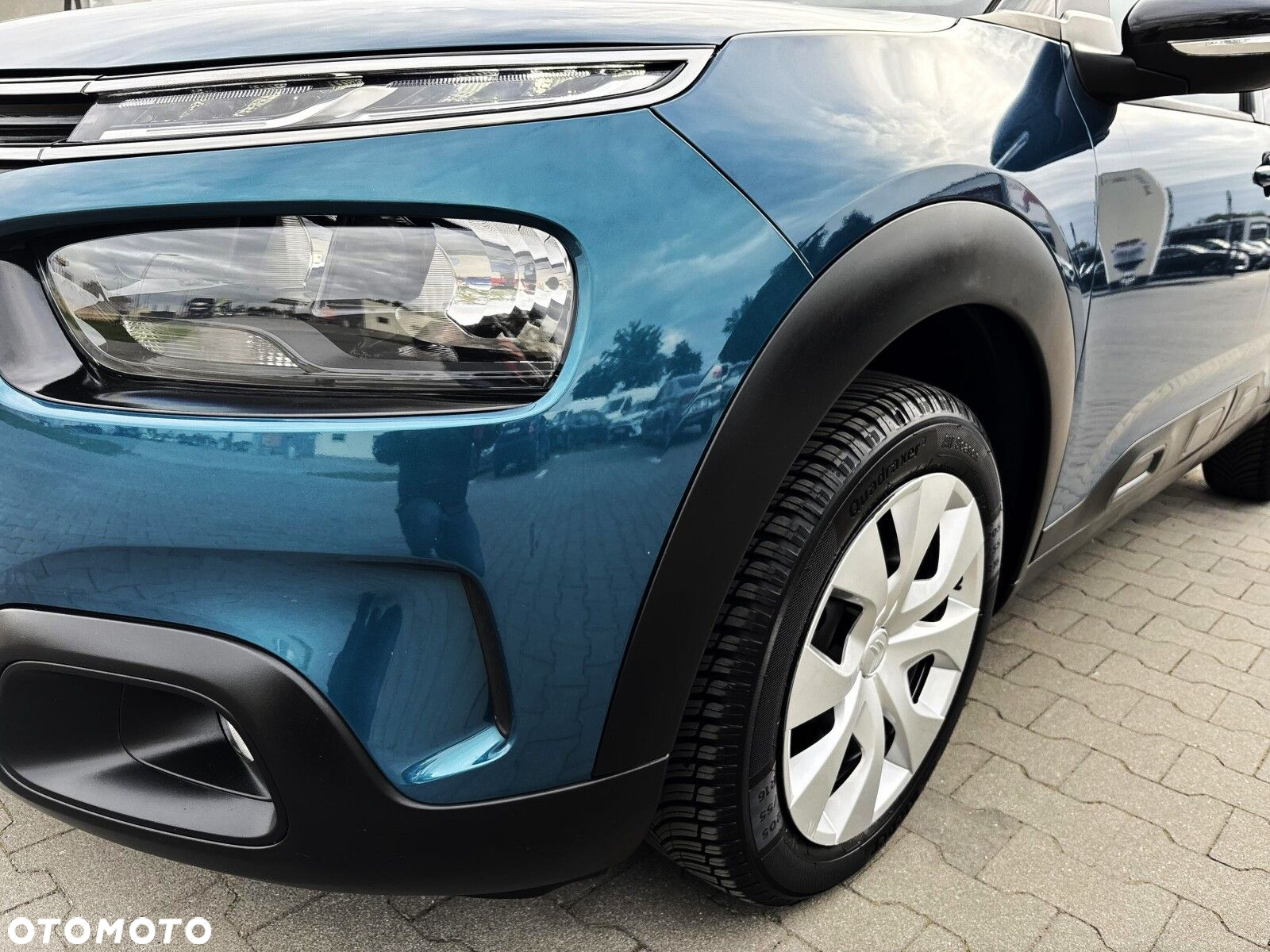Citroën C4 Cactus - 30