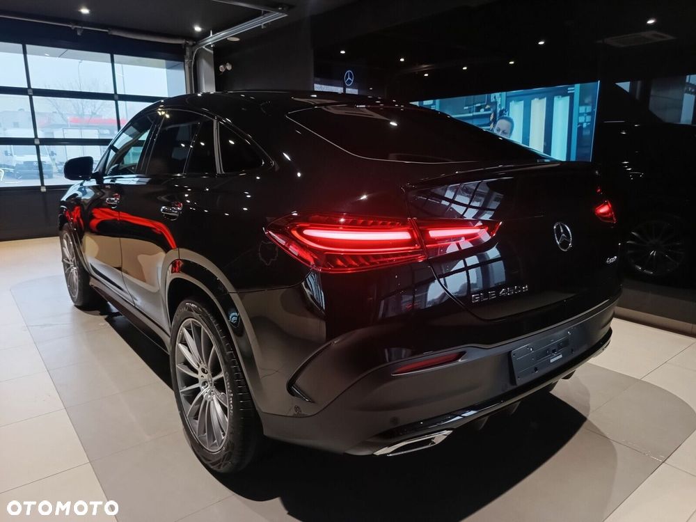 Mercedes-Benz GLE - 6