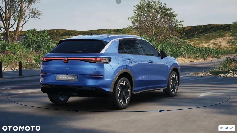 Volkswagen T-Roc - 6